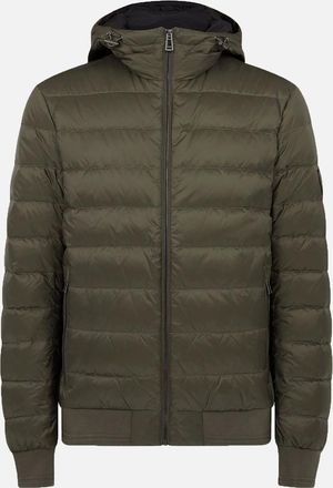 Belstaff Mens Belstaff Control Jacket Major Brown - Tan - Size: 38