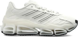adidas Megaride AG - Heren - Sneakers - Wit - 42 EU - Schoenen