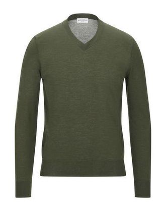 Maglione Uomo Scollo A V In Cotone - Maglia Fine, Perfetto Per Stratificare, Comfortabile - Foto 3