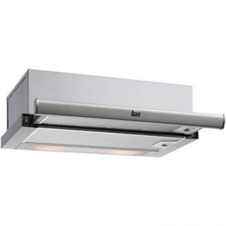 Teka Cappa Classica Teka TL6420.2WH Bianco