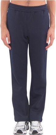 Sergio Tacchini Uomo, Pantaloni, Blu, M, new