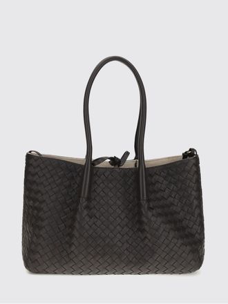 Bottega Veneta Borsa Pinacoteca Medium Bottega Veneta in pelle intrecciata