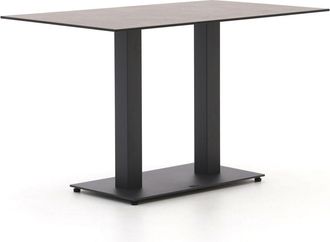 Forza Furniture Forza Orta tuintafel 120x70x73cm