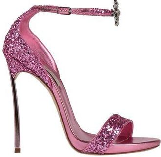 Casadei CALZADO - Sandalias con cierre en YOOX.COM