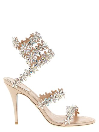 Rene Caovilla Eva sandalen