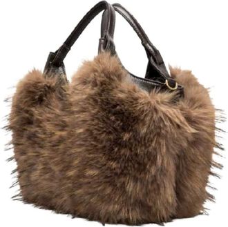 Gianni Chiarini Borse - - Bags - Donna - Marrone - ONE SIZE