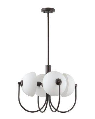 Safavieh Dreya 4-Light 22In Pendant