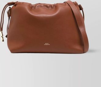 A.P.C. ninon crossbody bag