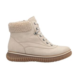 Rieker Mujer, Zapatos, Beige, Talla: 38 EU