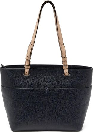 Michael Kors Borsa a spalla in pelle - Blu