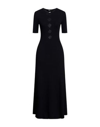 Maje DRESSES - Maxi dresses on YOOX.COM