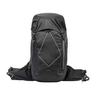 Hagl&ouml;fs unisex, Bolsos, Gris, Talla: ONE Size