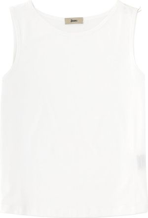 Herno Cotton Tops