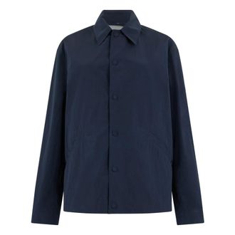 Valstar Hombre, Chaquetas, Azul, Talla: M