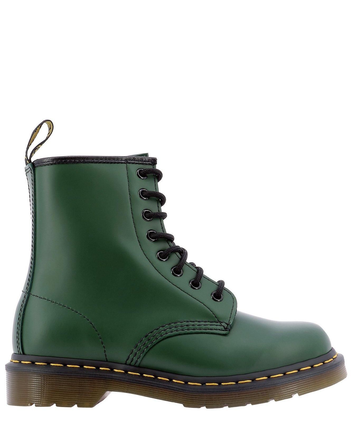 Green Dr. Martens Shoes / Footwear: Shop up to −69% | Stylight