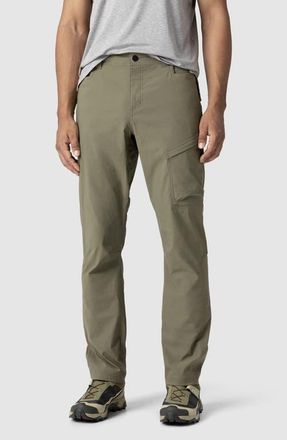 Outdoor Research Timberline Utility Pants in Ranger Green at Nordstrom, Size 30 X 32