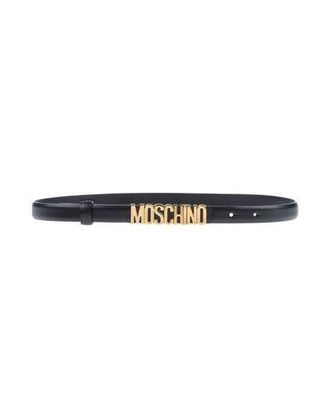 Moschino PICCOLA PELLETTERIA - Cinture su YOOX.COM