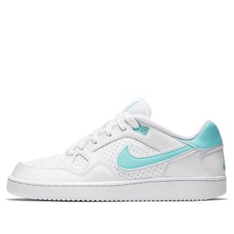 Nike (WMNS) Nike Son Of Force Teal White Green 616302-131