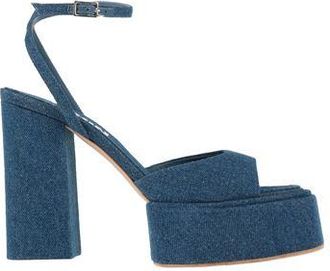 3Juin FOOTWEAR - Sandals on YOOX.COM