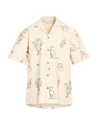 Dr&ocirc;le de Monsieur CAMISETAS Y TOPS - Camisas en YOOX.COM