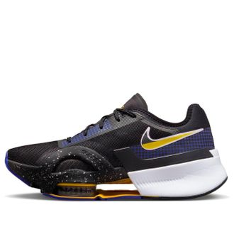 Nike (WMNS) Nike Air Zoom SuperRep 3 Black Lapis Speckled DA9492-001