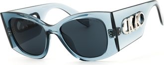 Michael Kors 0Mk2244U Sunglasses