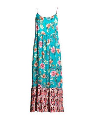 Liu Jo DRESSES - Maxi dresses sur YOOX.COM