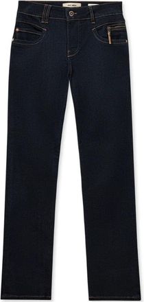 Mos Mosh MOS Mosh, Dames, Jeans, Blauw, Maat: W31 L34