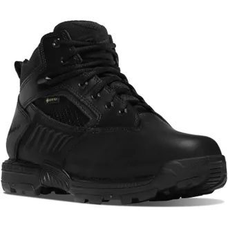 Danner Mens Striker Bolt Boots In Black