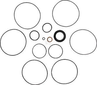 OEM Set De Juntas Tanco 34044100