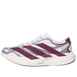 adidas Adizero Evo SL Exo Mississippi State Bulldogs LA1980