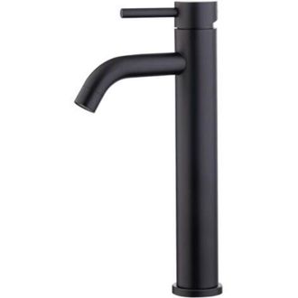 OEM Grifo Mezclador Para Lavabo De Ba&ntilde;o, Grifo Mezclador De Ca&ntilde;o Alto, Grifo Mezclador Con Conexi&oacute;n De Agua Fr&iacute;a/caliente, G3/8