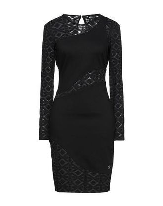 Versace KLEIDER - Midi-Kleider auf YOOX.COM
