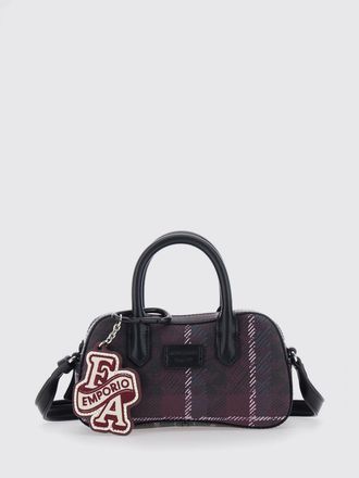 Emporio Armani Borsa Bambino colore Marrone