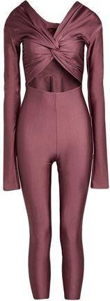 Andamane JUMPSUITS & TRACKSUITS - Jumpsuits on YOOX.COM