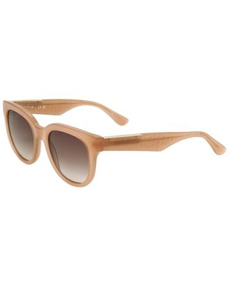 Lacoste Womens L971s 52Mm Sunglasses
