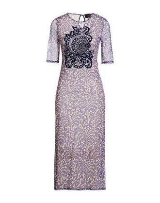 Etro KLEIDER - Midi-Kleider auf YOOX.COM
