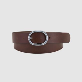 Levi's Hermosilla Belt - Womens - 100 - Brown