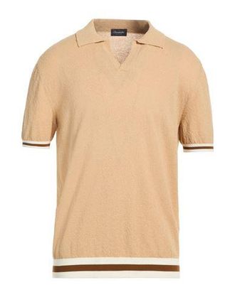 Drumohr TOPWEAR - Polo shirts on YOOX.COM