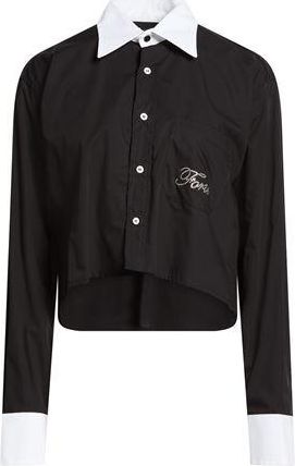 Forte Couture TOPWEAR - Camicie su YOOX.COM