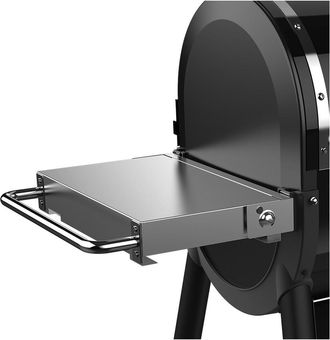 Weber Mesa Auxiliar Weber Smokefire