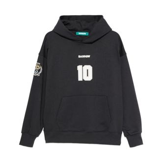 Barrow Barrow Sweaters - - Sweatshirts & Hoodies - Uomo - Grigio - S