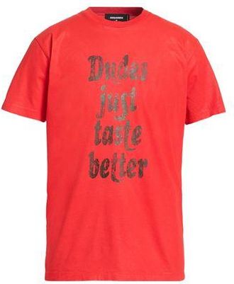 Dsquared2 TOPS - T-shirts auf YOOX.COM