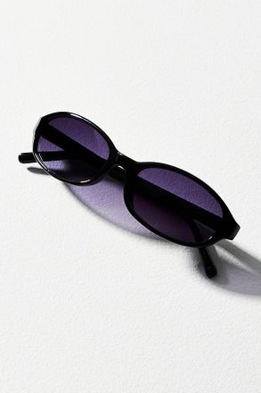 I-SEA Slim Rectangle Sporty Wrapped Sunglasses