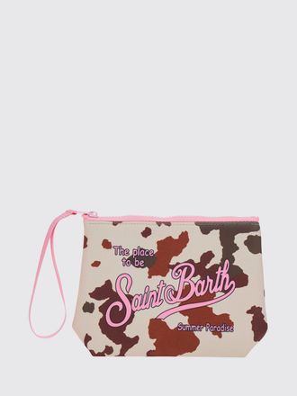 MC2 Saint Barth Pochette Aline in neoprene stampato