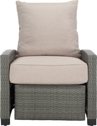 Safavieh Landon Recliner Chair