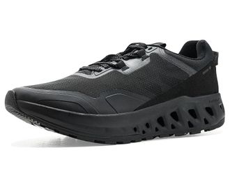 Shoes For Crews Springer Mesh 4sg Mens Shoes Black : 11.5 M, Textile