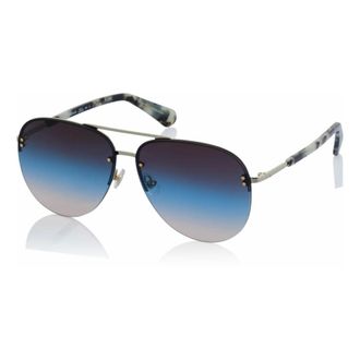 Kate Spade New York Zonnebril - Dames - Accessoires - Grijs - Maat: ONE Size