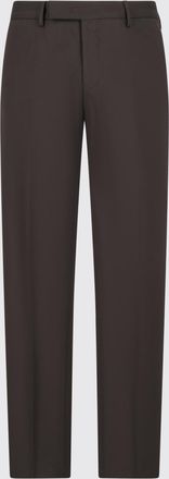 Pantaloni Torino Pants PT TORINO Men color Brown