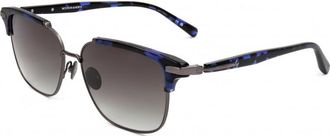 Scotch & Soda Mens SS8014 55 900 Sunglasses - Multicolour - One Size